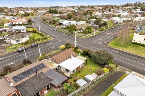 Photo of property in 1a Mitchell Street, Waipukurau, 4200