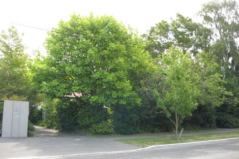 Photo of property in 7 Stratford Street, Merivale, Christchurch, 8014