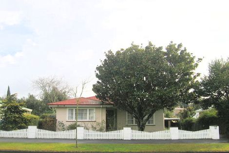 Photo of property in 44 Mount View Road, Melville, Hamilton, 3206