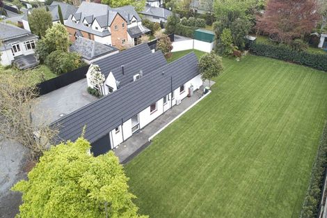 Photo of property in 34a Jacksons Road, Merivale, Christchurch, 8014