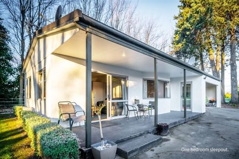 Photo of property in 71 Waipuna Road, Templeton, Christchurch, 7676