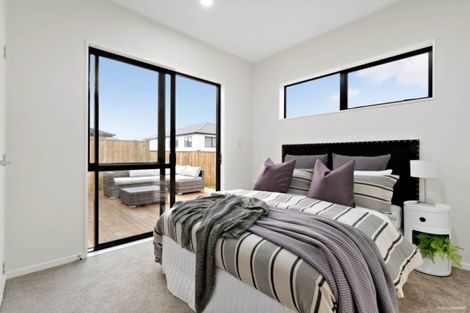 Photo of property in 7 Ballinabreen Road, Flat Bush, Auckland, 2019