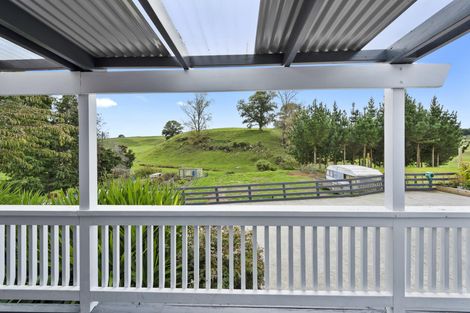 Photo of property in 52 Dukeson Road, Lichfield, Putaruru, 3482