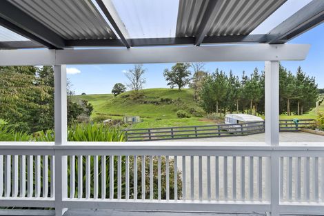 Photo of property in 52 Dukeson Road, Lichfield, Putaruru, 3482