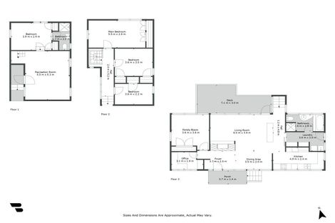 Photo of property in 52 Queenstown Road, Onehunga, Auckland, 1061