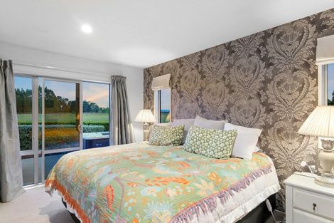 Photo of property in 82 Clear View Lane, Swannanoa, Rangiora, 7475