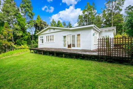 Photo of property in 374 Sunnyside Road, Coatesville, Albany, 0792