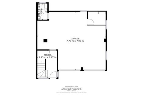 Photo of property in 117 Seddon Street, Naenae, Lower Hutt, 5011