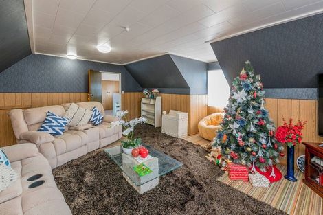 Photo of property in 5 Titoki Place, Levin, 5510