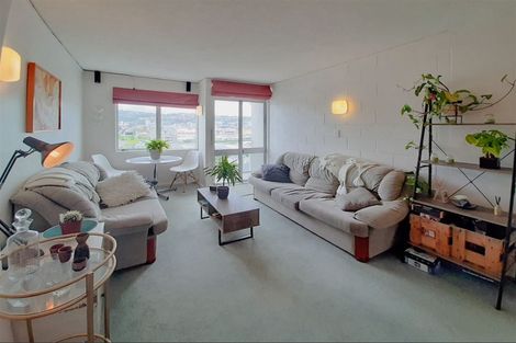Photo of property in 131 Brougham Street, Mount Victoria, Wellington, 6011