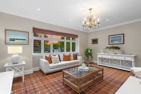 Photo of property in 62 Watford Street, Strowan, Christchurch, 8052