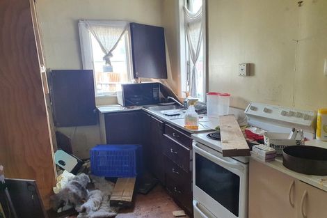 Photo of property in 18 Blake Street, Blaketown, Greymouth, 7805