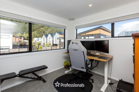 Photo of property in 20 Betty Boyes Street, Wallaceville, Upper Hutt, 5018