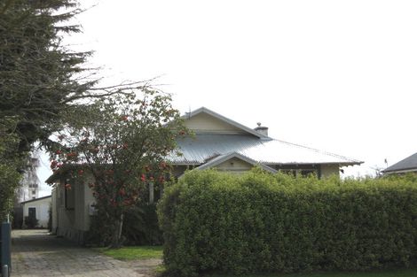 Photo of property in 111 Davis Street, Saint Leonards, Hastings, 4120