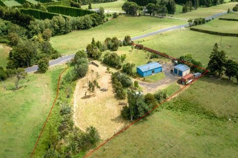 Photo of property in 225 Puketui Valley Road, Hikuai, 3579
