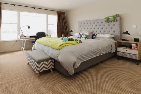 Photo of property in 3 Glanville Terrace, Parnell, Auckland, 1052