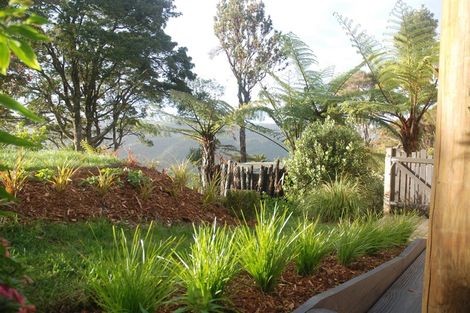 Photo of property in 45 Jonkers Road, Waitakere, Henderson, 0782