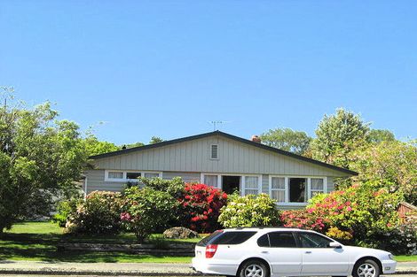 Photo of property in 15 Bannister Place, Ilam, Christchurch, 8053