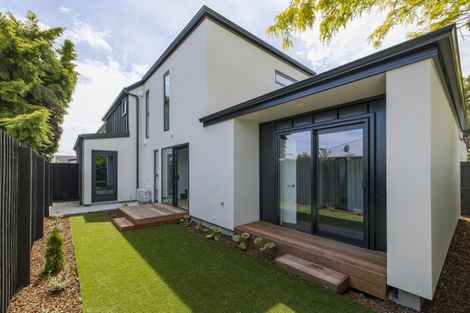 Photo of property in 4/24 Southey Street, Sydenham, Christchurch, 8023