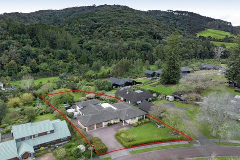 Photo of property in 9 Mark Williams Place, Clevedon, Papakura, 2582