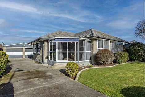 Photo of property in 18 Florida Street, Hornby, Christchurch, 8042