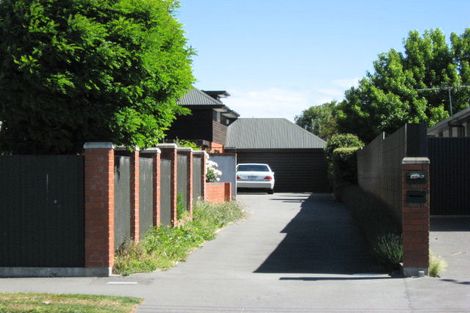 Photo of property in 55a Staveley Street, Avonhead, Christchurch, 8042