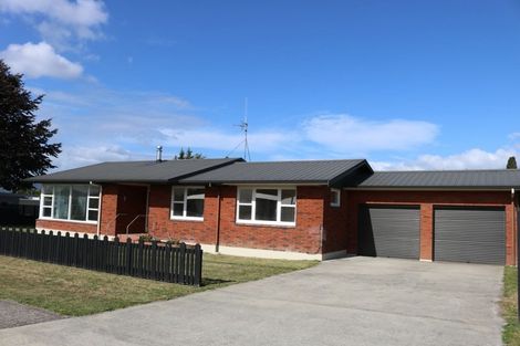 Photo of property in 1 Findlater Street, Matamata, 3400