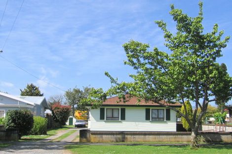 Photo of property in 15 Tetley Street, Matamata, 3400