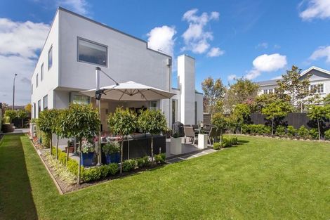 Photo of property in 37a Rossall Street, Merivale, Christchurch, 8014