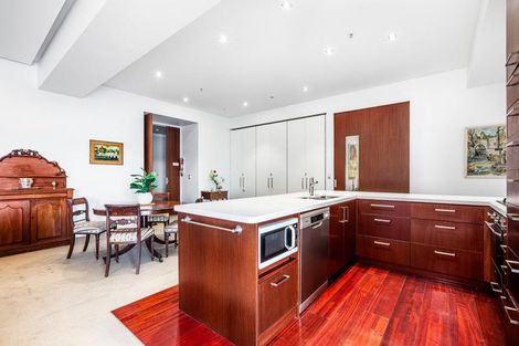 Photo of property in Chaffers Dock, 504/22 Herd Street, Te Aro, Wellington, 6011