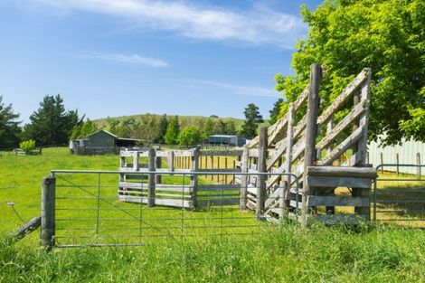 Photo of property in 809 Awamate Road, Frasertown, Wairoa, 4193