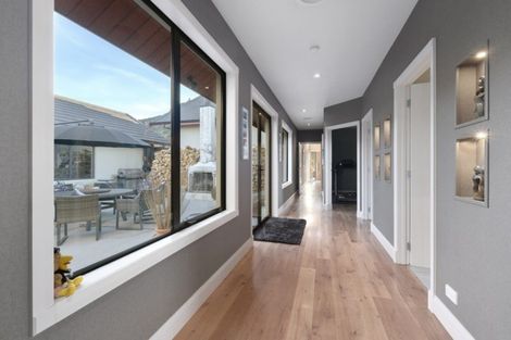 Photo of property in 980 Aubrey Road, Albert Town, Wanaka, 9305