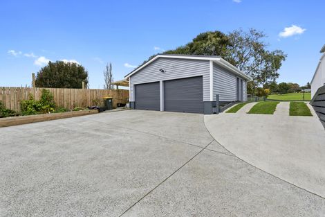 Photo of property in 52 Dukeson Road, Lichfield, Putaruru, 3482