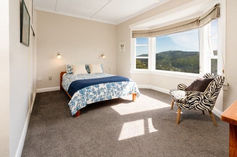 Photo of property in 125 Cecil Road, Wadestown, Wellington, 6012