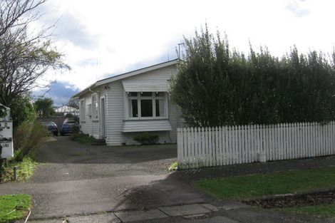Photo of property in 5 Rongopai Street, Palmerston North, 4414
