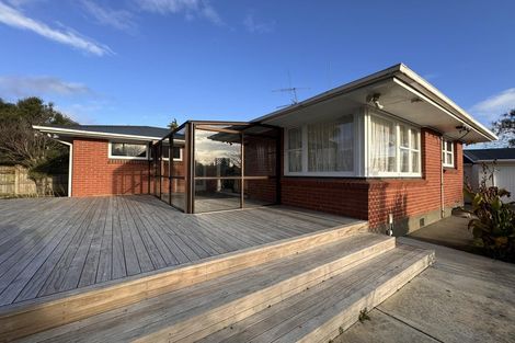 Photo of property in 359 Ruahine Street, Terrace End, Palmerston North, 4410