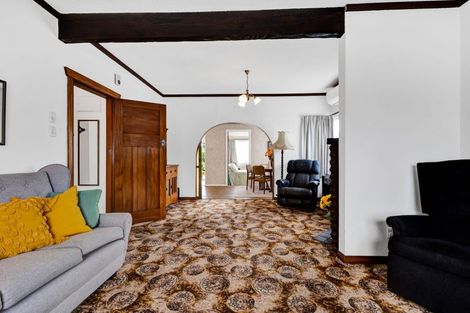 Photo of property in 12 Wicksteed Street, Vogeltown, New Plymouth, 4310