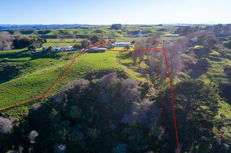 Photo of property in 148a No 2 Line, Okoia, Wanganui, 4572