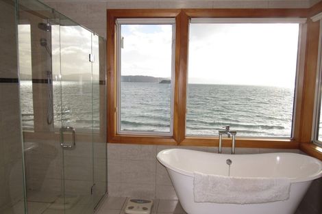 Photo of property in 7 Maire Street, Eastbourne, Lower Hutt, 5013