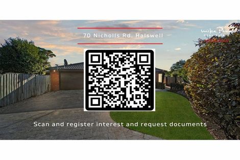 Photo of property in 70 Nicholls Road, Halswell, Christchurch, 8025