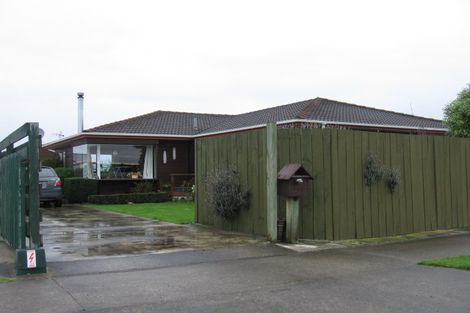 Photo of property in 114 Kelvin Grove Road, Kelvin Grove, Palmerston North, 4414