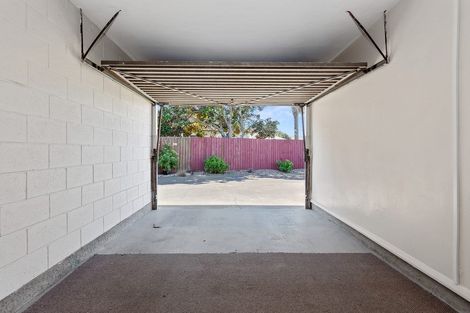 Photo of property in 3/211 Aldwins Road, Phillipstown, Christchurch, 8062