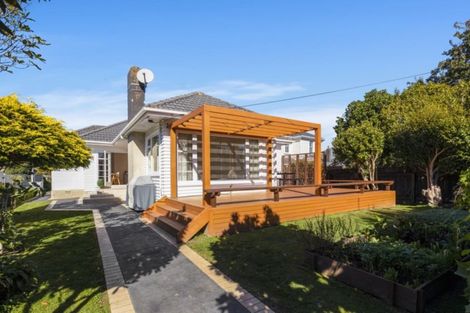 Photo of property in 734 High Street, Boulcott, Lower Hutt, 5010