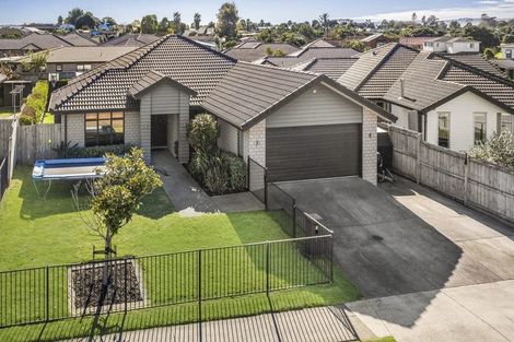 Photo of property in 59 Sunningdale Street, Wattle Downs, Auckland, 2103