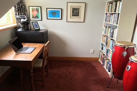 Photo of property in 34 Warden Street, Opoho, Dunedin, 9010