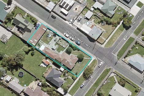 Photo of property in 54 Chaucer Street, Milton, 9220