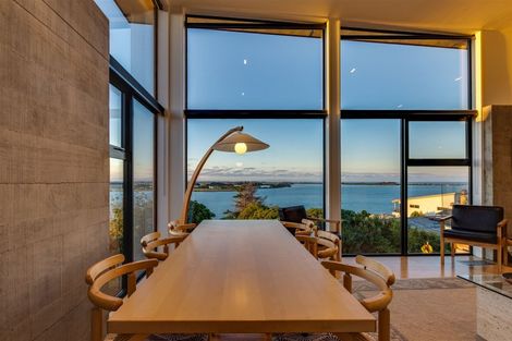 Photo of property in 45 Saint Andrews Hill Road, Mount Pleasant, Christchurch, 8081