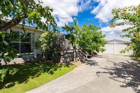 Photo of property in 15 Argosy Place, Blenheim, 7201