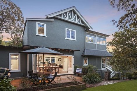 Photo of property in 3 Macmillan Avenue, Cashmere, Christchurch, 8022