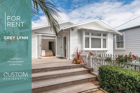 Photo of property in 38 Home Street, Grey Lynn, Auckland, 1021